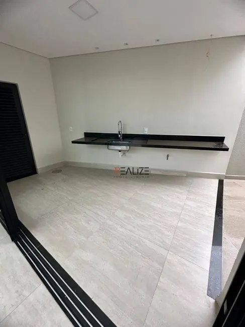 Foto 7 de Casa de Condomínio com 3 quartos à venda, 226m2 em Jardins do Império, Indaiatuba - SP