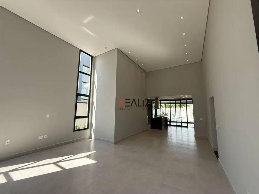 Foto 5 de Casa de Condomínio com 4 quartos à venda, 495m2 em Jardim Maison Du Parc, Indaiatuba - SP