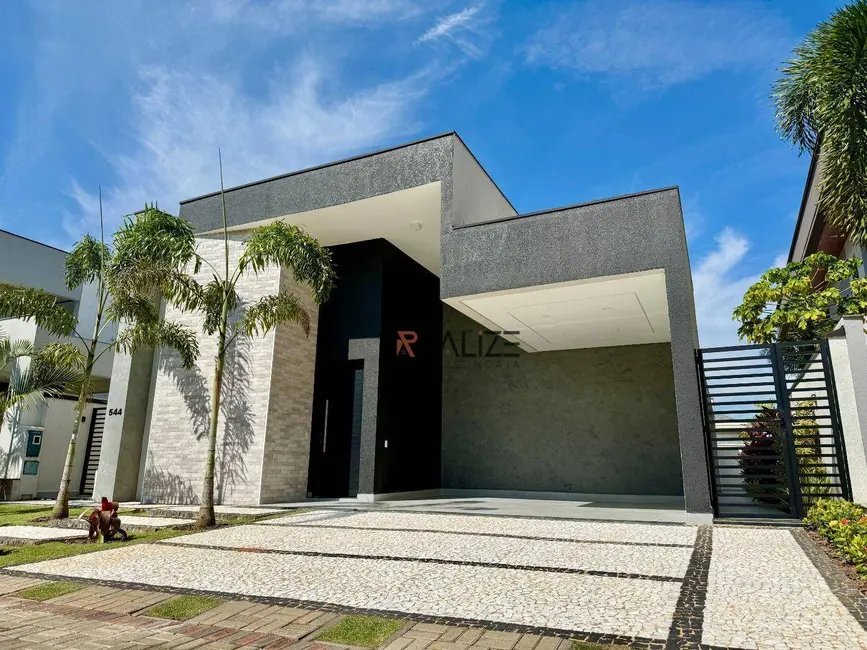 Foto 3 de Casa de Condomínio com 4 quartos à venda, 495m2 em Jardim Maison Du Parc, Indaiatuba - SP