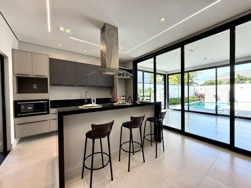 Foto 9 de Casa de Condomínio com 4 quartos à venda, 495m2 em Jardim Maison Du Parc, Indaiatuba - SP