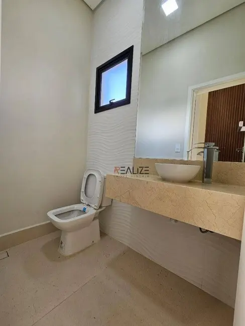 Foto 9 de Sobrado com 4 quartos à venda, 348m2 em Indaiatuba - SP