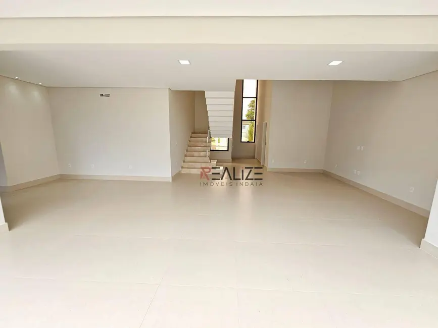 Foto 5 de Sobrado com 4 quartos à venda, 348m2 em Indaiatuba - SP