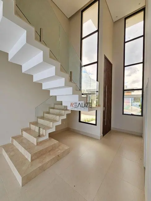 Foto 7 de Sobrado com 4 quartos à venda, 348m2 em Indaiatuba - SP