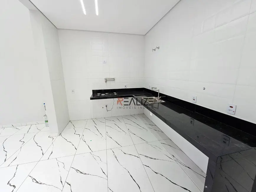 Foto 6 de Casa de Condomínio com 3 quartos à venda, 200m2 em Indaiatuba - SP