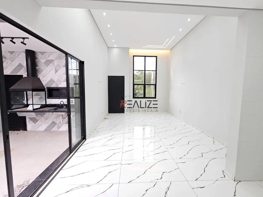 Foto 8 de Casa de Condomínio com 3 quartos à venda, 200m2 em Indaiatuba - SP
