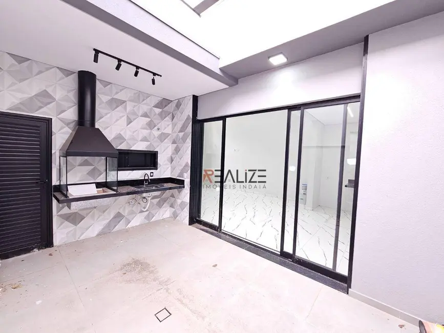 Foto 9 de Casa de Condomínio com 3 quartos à venda, 200m2 em Indaiatuba - SP