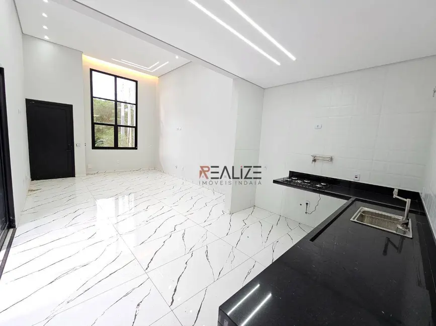 Foto 7 de Casa de Condomínio com 3 quartos à venda, 200m2 em Indaiatuba - SP