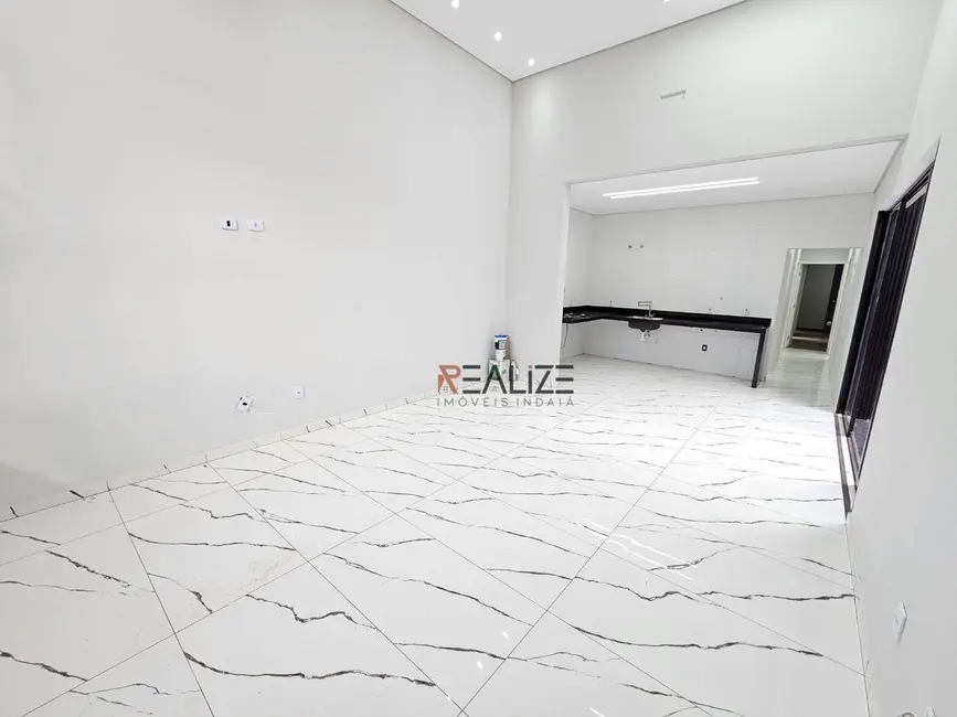 Foto 3 de Casa de Condomínio com 3 quartos à venda, 200m2 em Indaiatuba - SP