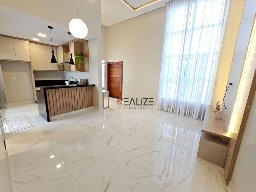 Foto 4 de Casa de Condomínio com 3 quartos à venda, 300m2 em Indaiatuba - SP