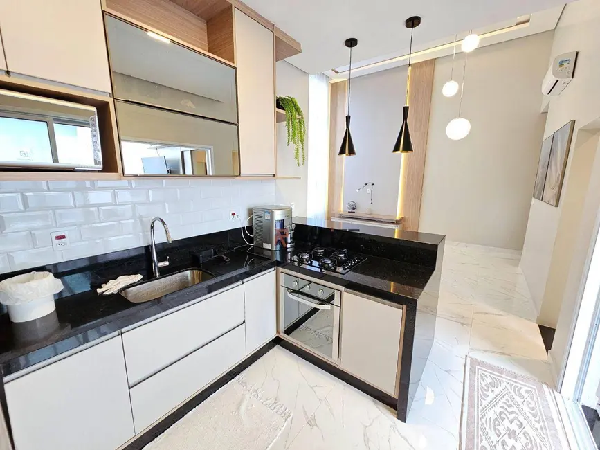 Foto 8 de Casa de Condomínio com 3 quartos à venda, 300m2 em Indaiatuba - SP