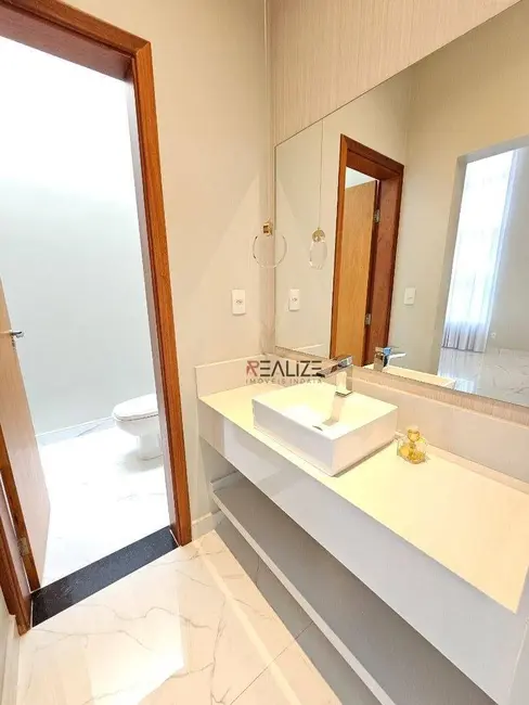 Foto 9 de Casa de Condomínio com 3 quartos à venda, 300m2 em Indaiatuba - SP