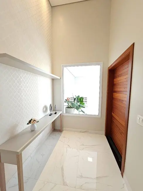 Foto 2 de Casa de Condomínio com 3 quartos à venda, 300m2 em Indaiatuba - SP