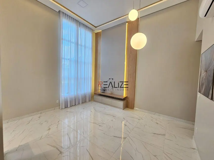 Foto 5 de Casa de Condomínio com 3 quartos à venda, 300m2 em Indaiatuba - SP