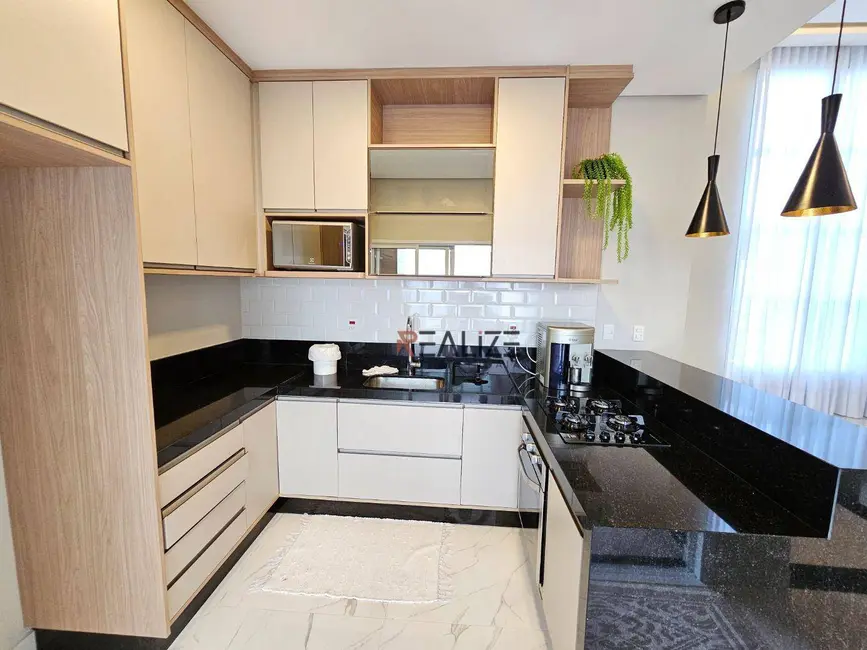 Foto 7 de Casa de Condomínio com 3 quartos à venda, 300m2 em Indaiatuba - SP