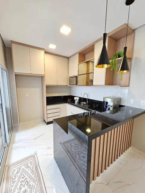 Foto 6 de Casa de Condomínio com 3 quartos à venda, 300m2 em Indaiatuba - SP