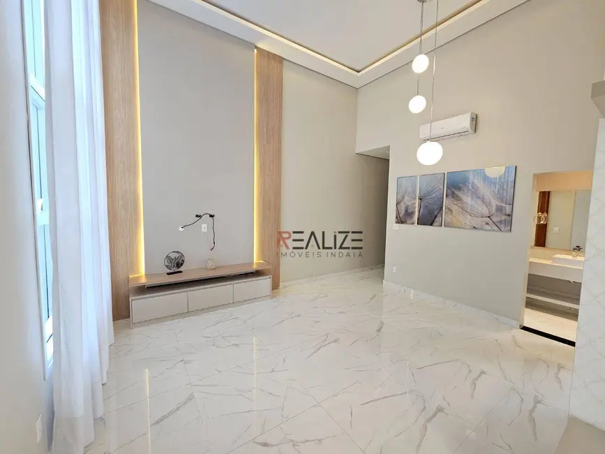 Foto 1 de Casa de Condomínio com 3 quartos à venda, 300m2 em Indaiatuba - SP