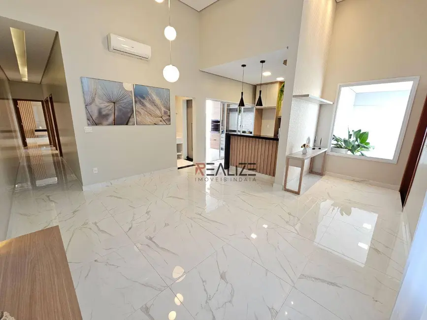 Foto 3 de Casa de Condomínio com 3 quartos à venda, 300m2 em Indaiatuba - SP