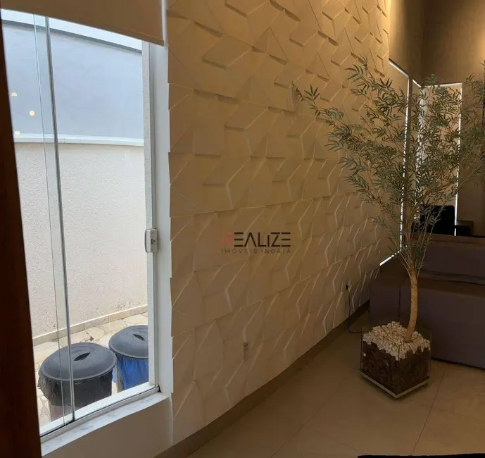 Foto 7 de Casa de Condomínio com 3 quartos à venda, 314m2 em Jardim Residencial Alto de Itaici, Indaiatuba - SP