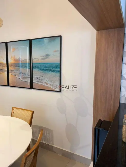 Foto 5 de Casa de Condomínio com 3 quartos à venda, 314m2 em Jardim Residencial Alto de Itaici, Indaiatuba - SP