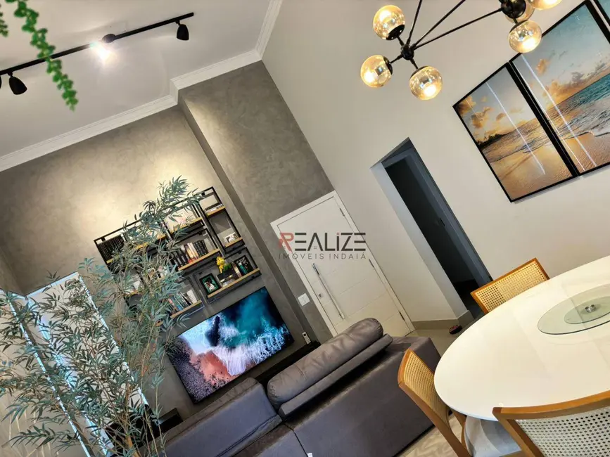 Foto 3 de Casa de Condomínio com 3 quartos à venda, 314m2 em Jardim Residencial Alto de Itaici, Indaiatuba - SP