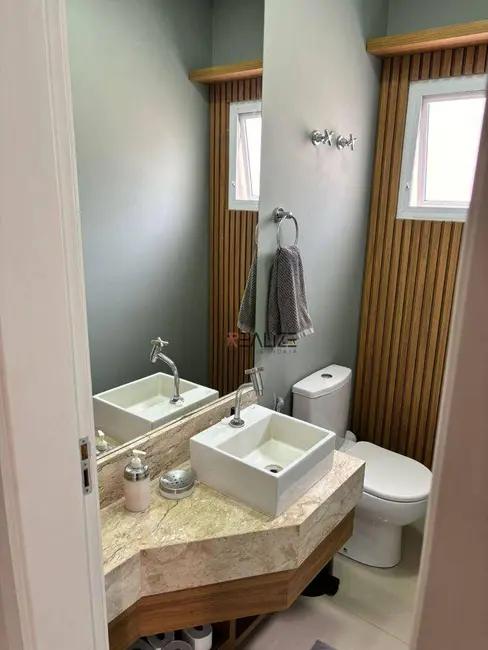 Foto 8 de Casa de Condomínio com 3 quartos à venda, 314m2 em Jardim Residencial Alto de Itaici, Indaiatuba - SP