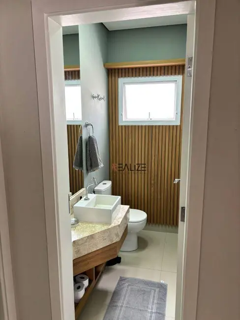 Foto 9 de Casa de Condomínio com 3 quartos à venda, 314m2 em Jardim Residencial Alto de Itaici, Indaiatuba - SP