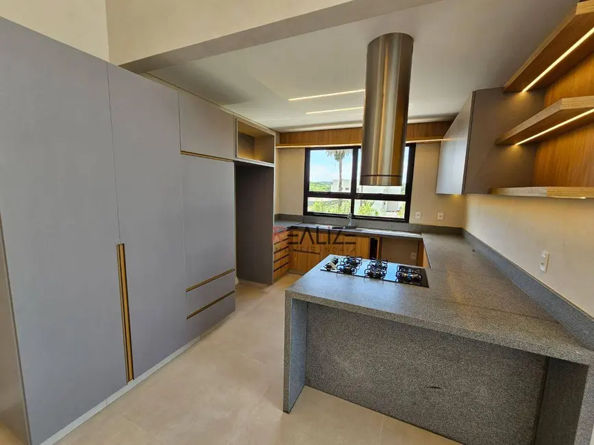 Foto 9 de Casa de Condomínio com 3 quartos à venda, 425m2 em Indaiatuba - SP