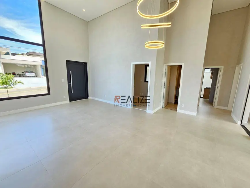 Foto 8 de Casa de Condomínio com 3 quartos à venda, 425m2 em Indaiatuba - SP