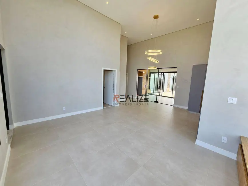 Foto 5 de Casa de Condomínio com 3 quartos à venda, 425m2 em Indaiatuba - SP