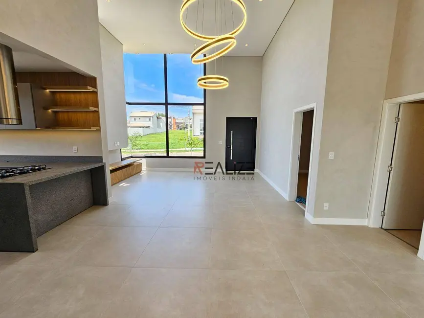 Foto 7 de Casa de Condomínio com 3 quartos à venda, 425m2 em Indaiatuba - SP