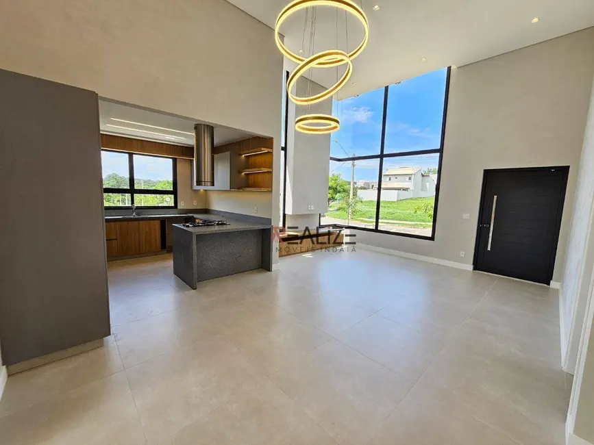 Foto 6 de Casa de Condomínio com 3 quartos à venda, 425m2 em Indaiatuba - SP