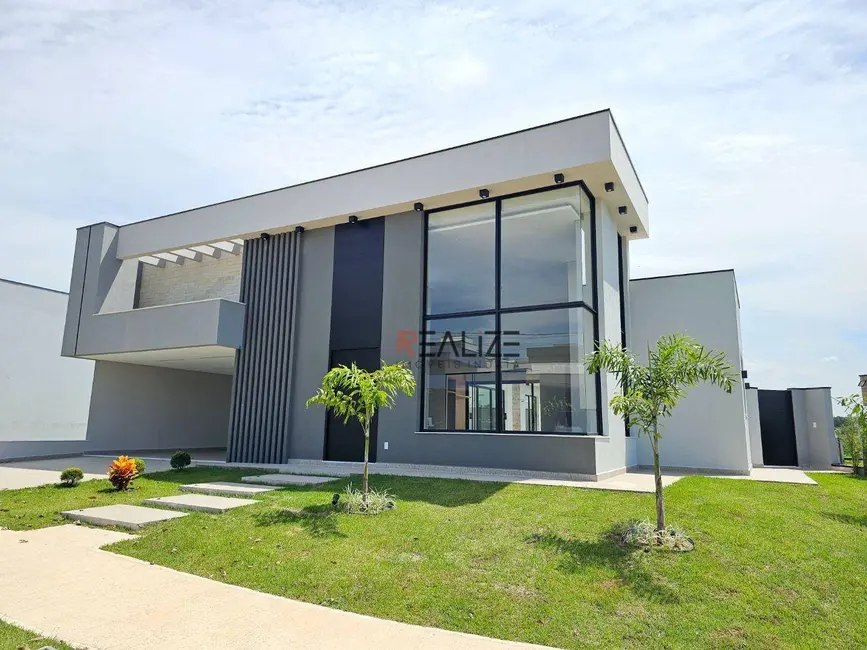 Foto 2 de Casa de Condomínio com 3 quartos à venda, 425m2 em Indaiatuba - SP