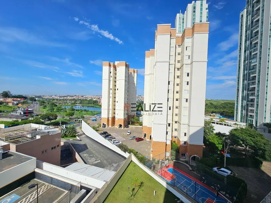 Foto 6 de Sala Comercial para alugar, 39m2 em Jardim Pompéia, Indaiatuba - SP