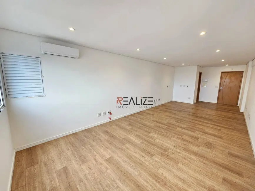 Foto 2 de Sala Comercial para alugar, 39m2 em Jardim Pompéia, Indaiatuba - SP