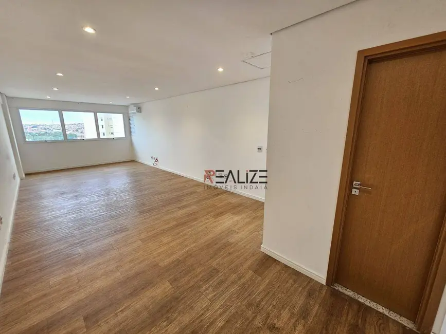Foto 3 de Sala Comercial para alugar, 39m2 em Jardim Pompéia, Indaiatuba - SP