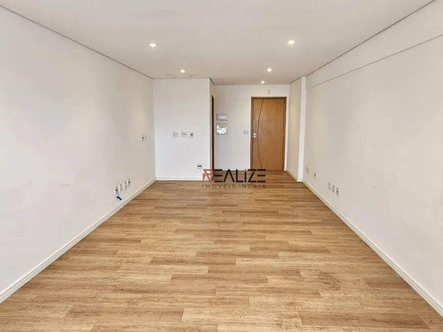 Foto 1 de Sala Comercial para alugar, 39m2 em Jardim Pompéia, Indaiatuba - SP