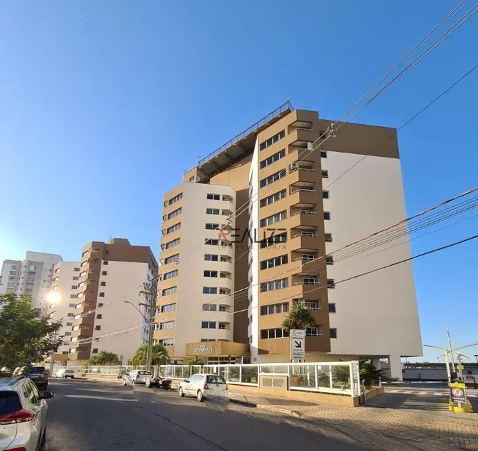 Foto 9 de Sala Comercial para alugar, 39m2 em Jardim Pompéia, Indaiatuba - SP