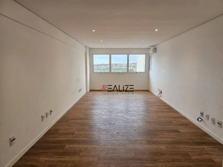 Foto 4 de Sala Comercial para alugar, 39m2 em Jardim Pompéia, Indaiatuba - SP