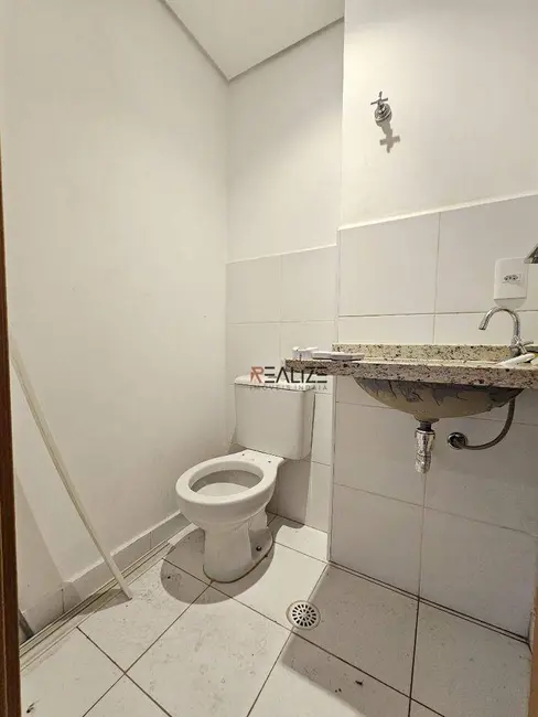 Foto 5 de Sala Comercial para alugar, 39m2 em Jardim Pompéia, Indaiatuba - SP