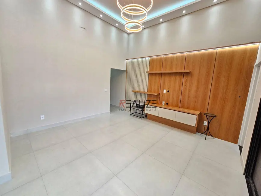 Foto 5 de Casa de Condomínio com 3 quartos à venda, 200m2 em Indaiatuba - SP