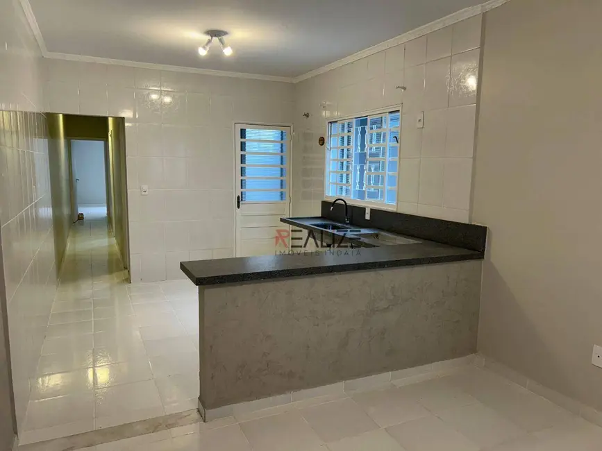 Foto 4 de Casa com 2 quartos à venda, 125m2 em Parque das Nações, Indaiatuba - SP