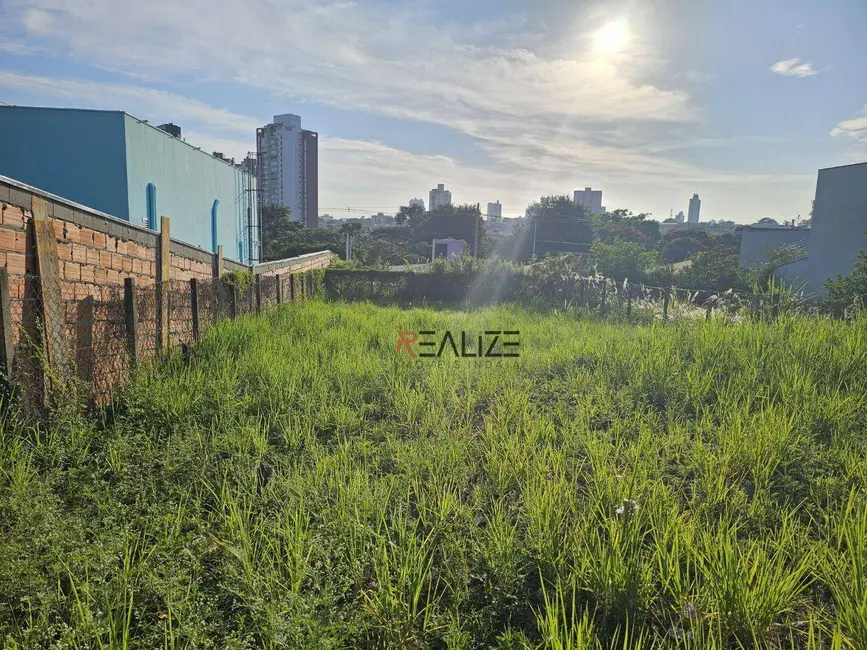 Foto 2 de Terreno / Lote à venda, 360m2 em Jardim Esplanada, Indaiatuba - SP
