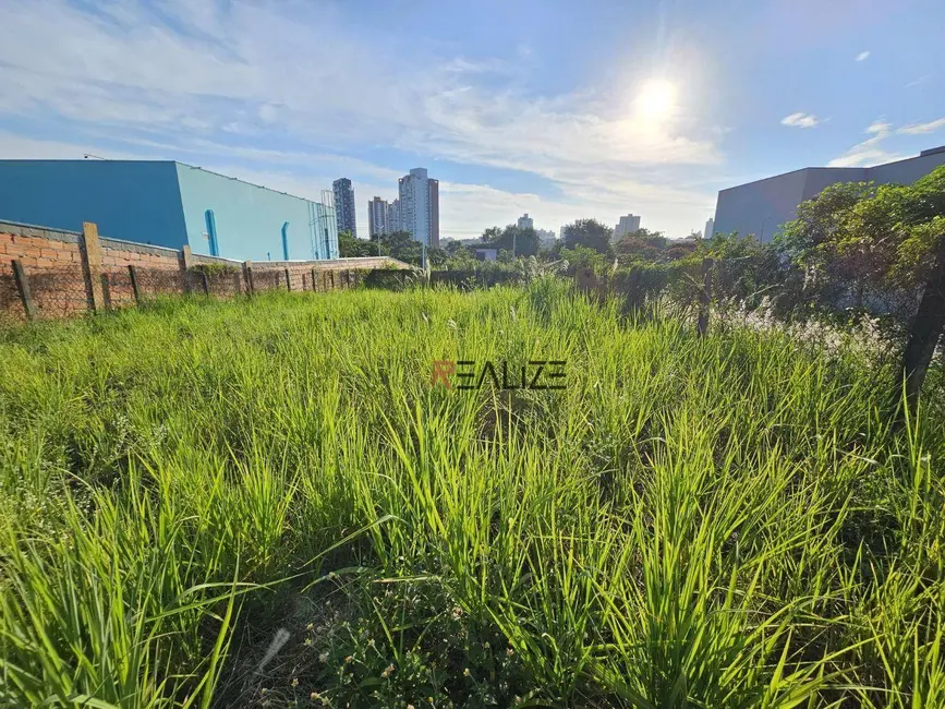 Foto 3 de Terreno / Lote à venda, 360m2 em Jardim Esplanada, Indaiatuba - SP