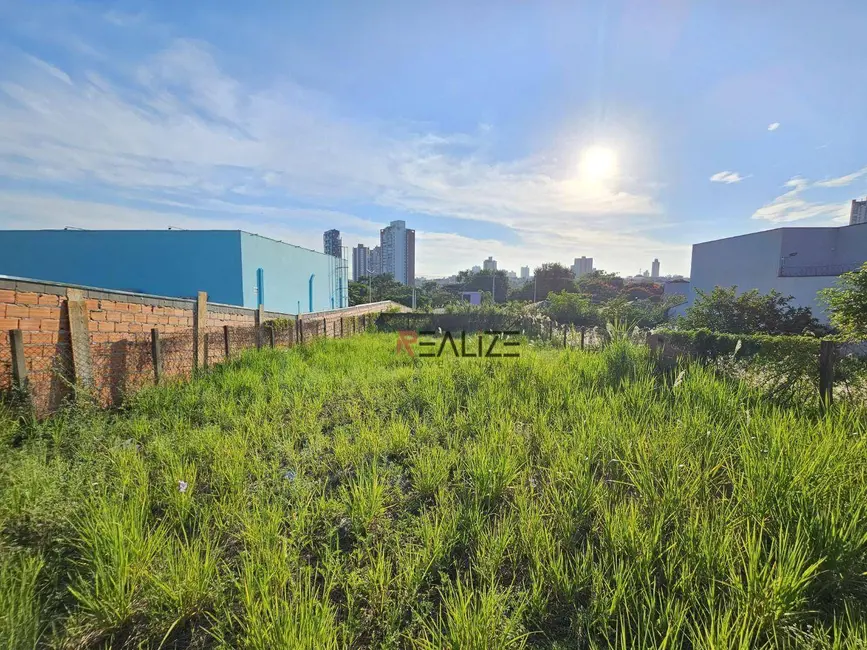 Foto 1 de Terreno / Lote à venda, 360m2 em Jardim Esplanada, Indaiatuba - SP