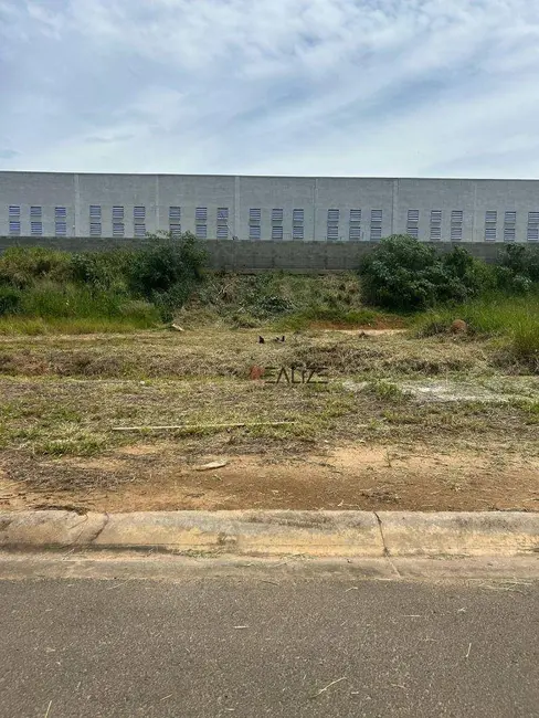 Foto 1 de Terreno / Lote à venda, 500m2 em Indaiatuba - SP
