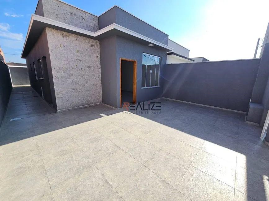 Foto 1 de Casa com 3 quartos à venda, 150m2 em Indaiatuba - SP