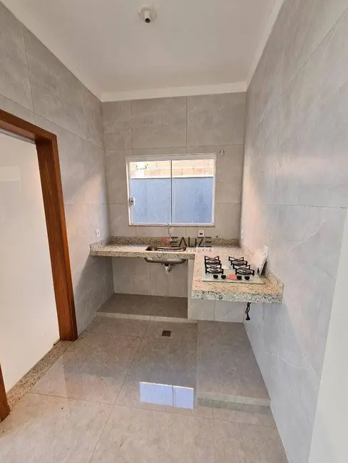 Foto 9 de Casa com 3 quartos à venda, 150m2 em Indaiatuba - SP