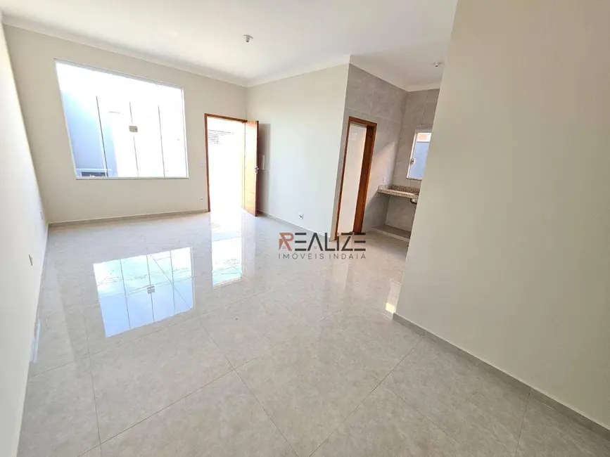 Foto 6 de Casa com 3 quartos à venda, 150m2 em Indaiatuba - SP