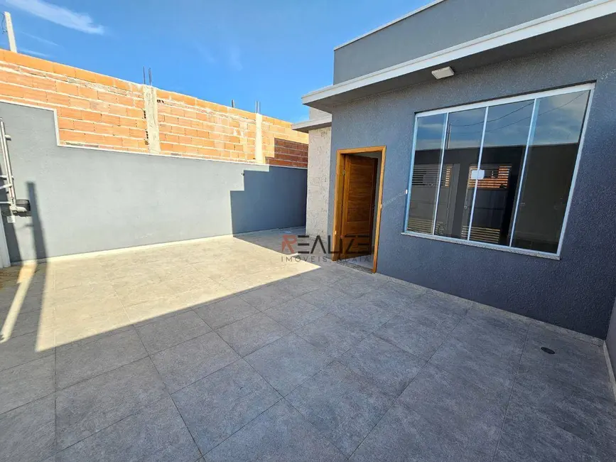 Foto 2 de Casa com 3 quartos à venda, 150m2 em Indaiatuba - SP