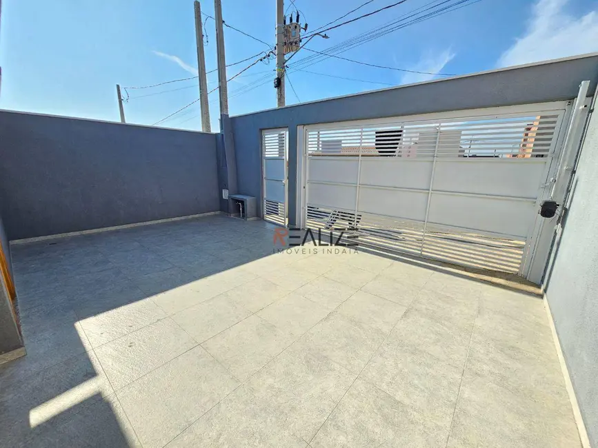 Foto 4 de Casa com 3 quartos à venda, 150m2 em Indaiatuba - SP